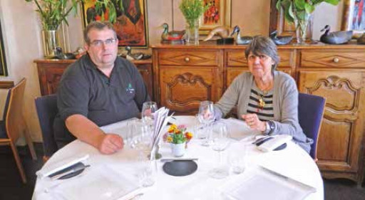 4e édition de l’opération Tous au restaurant