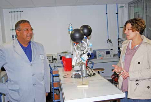 Atmo Picardie change d’air et intègre des locaux neufs