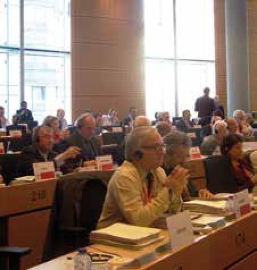 Les régions : les leviers de croissance de l’Europe de demain ?