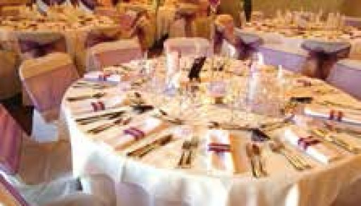 Une décoration personnalisée pour tous les événements