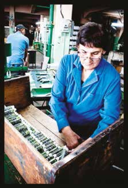 Maintenir les seniors dans l’emploi