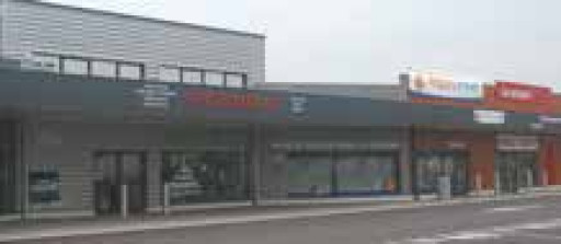 Du nouveau à Lunéville