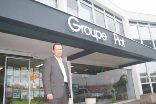 Prêt à Partir roule pour les start-up