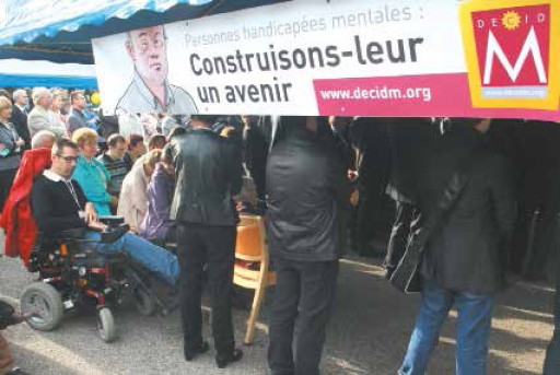 Le Village Michelet fait l’unanimité