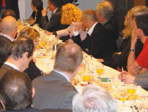 LSE : un long fleuve… pas tranquille