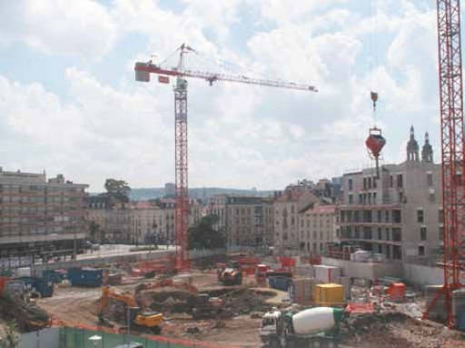 Vers une fin de récession ?