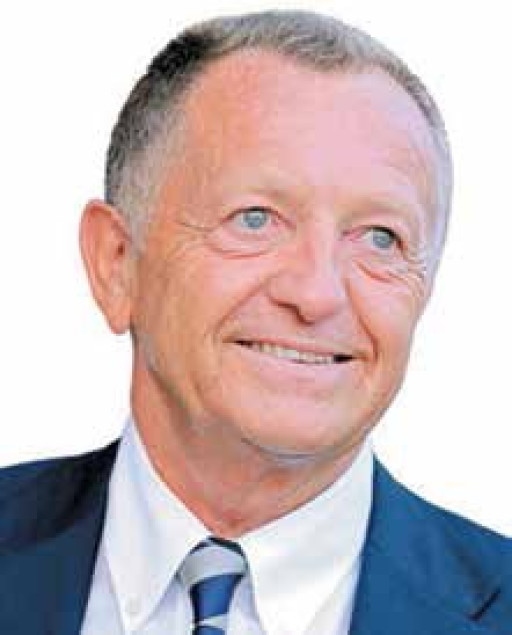 La leçon annoncée de Jean-Michel Aulas