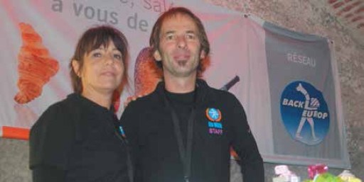 L’aventure familiale continue pour Méon