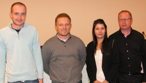 Les entreprises ont besoin d’un label