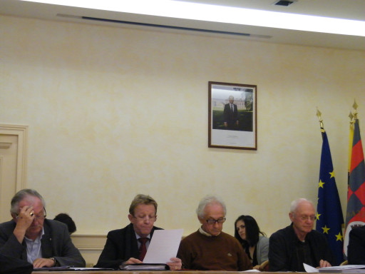 Des échanges fonciers pour prévenir les crues