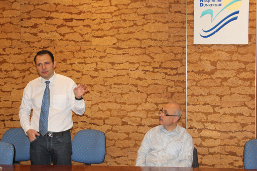 Esperity™, un site pour les patients