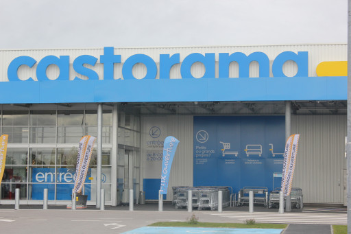 1er Castoche de la région