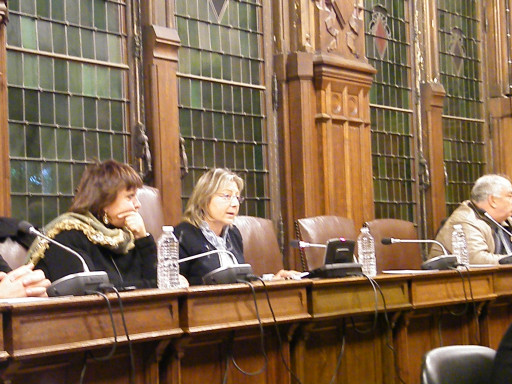 Une histoire à tiroirs