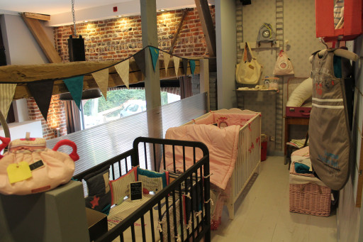 Little Crevette : bienvenue dans un monde de poésie et de douceur