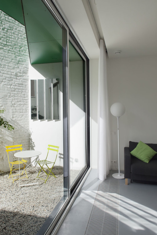 Faites entrer plus de lumière dans votre intérieur !