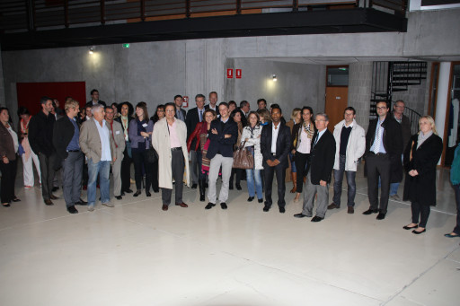 Une boîte à idées au service du développement local