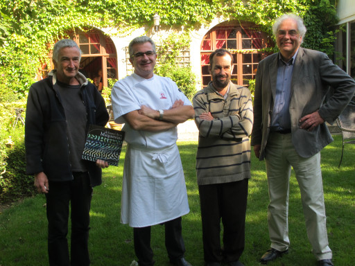 Le Beau & Bon Maquereau