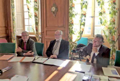 Défenseur des droits : un dispositif pour aider le citoyen