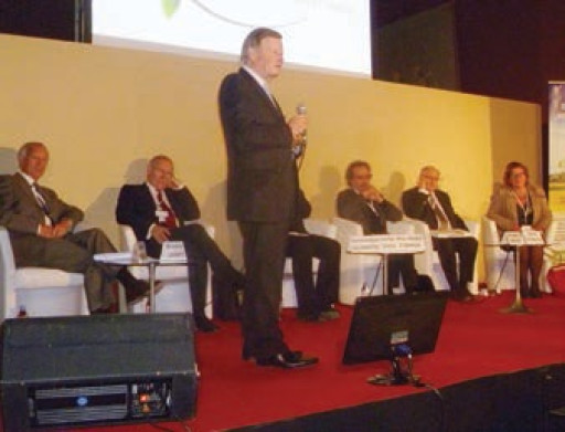 La Picardie mise sur les agro-ressources