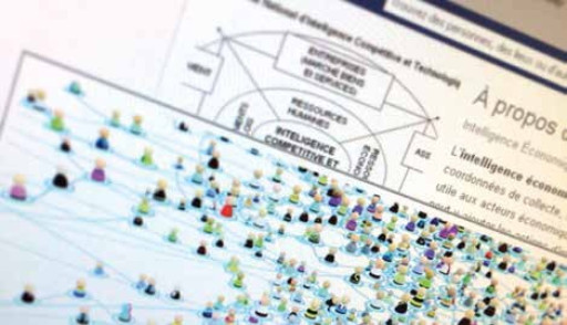 L’intelligence économique en Picardie : une stratégie globale et structurée