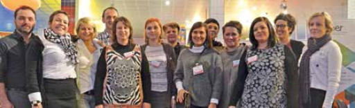 Les employeurs picards recrutent des personnes handicapées