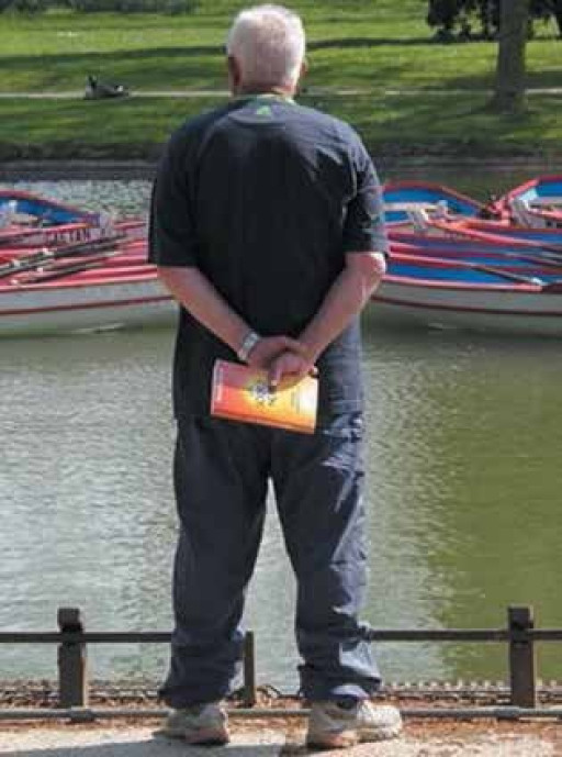 Pour contrer le péril «vieux»…