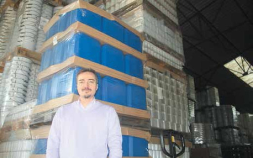 Hazotte : emballer… c’est penser