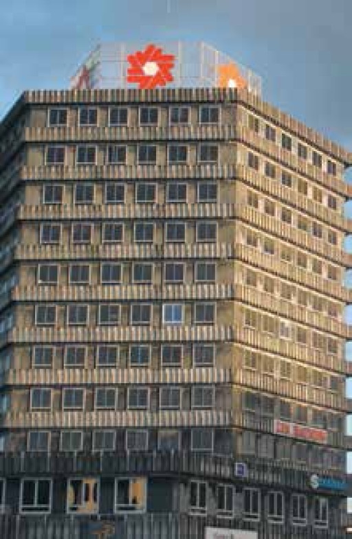 Opération séduction lancée à Vandoeuvre