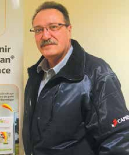 Capeb 54 : la peur des artisans