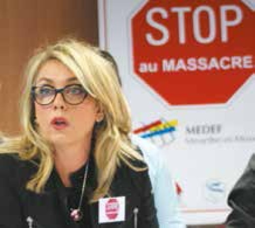 Entrepreneurs : les raisons de la colère