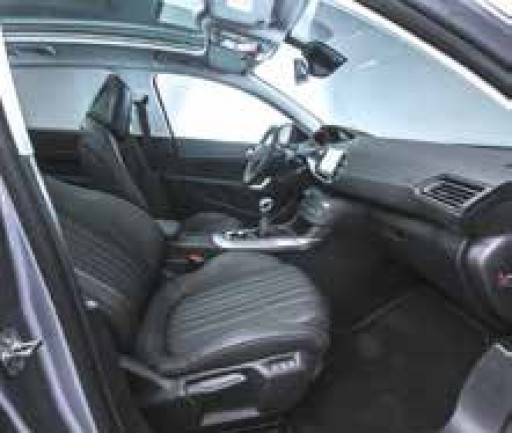 Audacieuse, intuitive et moderne