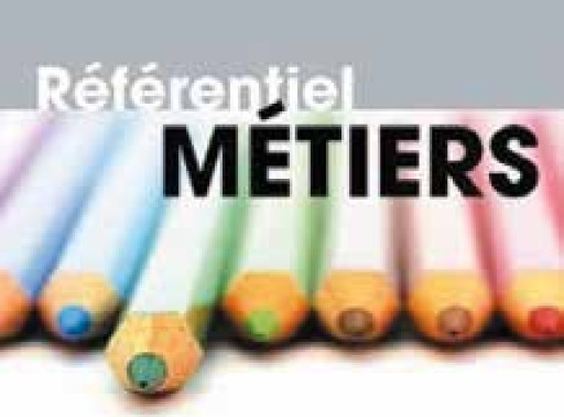 Comment bâtir un référentiel métier ?