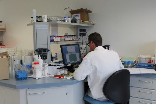 Anios : la 4e génération, visionnaire et en innovation permanente