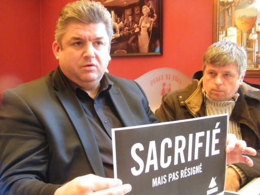 TPE et PME de proximité appellent à la mobilisation générale