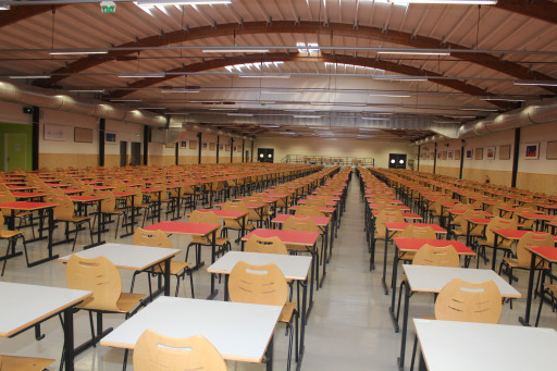 Le CDG 59 inaugure le centre de concours et d’examens Pierre Mauroy