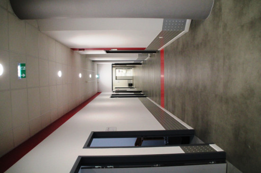 Quatre écoles réunies sous le même toit