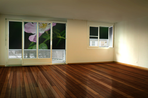 La décoration de volets : vers un nouveau marché ?