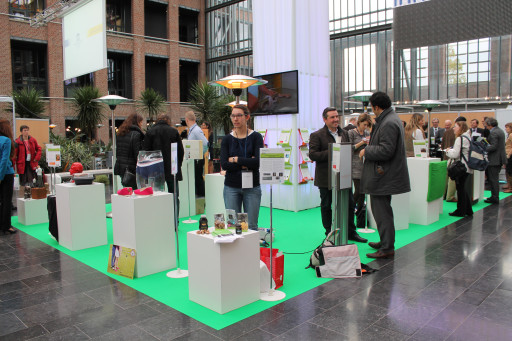 Les Innov’embre passeront la frontière en 2014