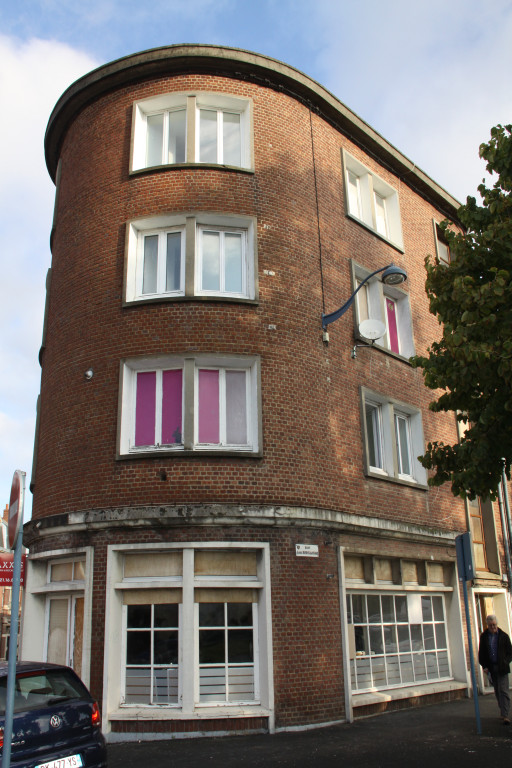 Un projet «Collégiales» à Arras