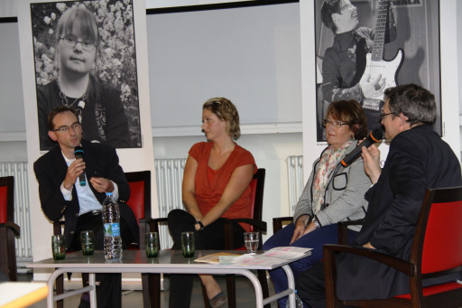 Employer une personne ayant une trisomie 21