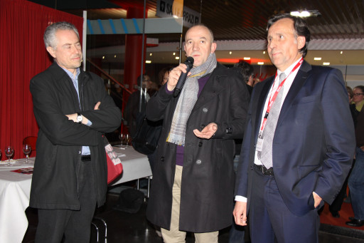 La FFB Artois fidèle à Arras Film Festival