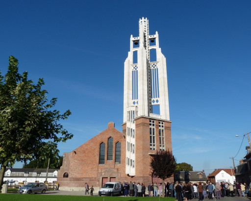 Une méthode inédite pour une architecture originale