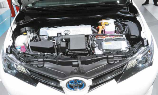 Elle impose ses références