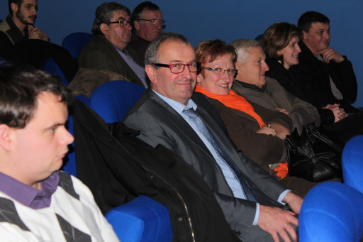 Le premier village d’artisans du Pas-de-Calais