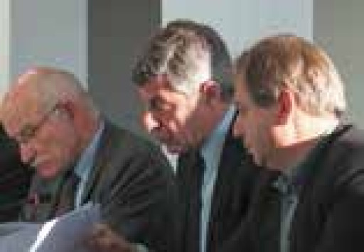 Metz Métropole tape du poing