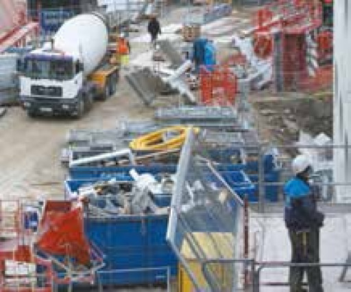 Le «paquebot» nancéien tient la barre