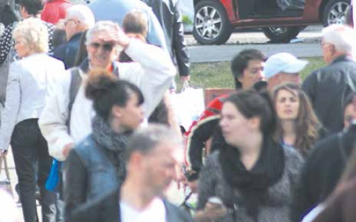 Les «bonnes» nouvelles du front…