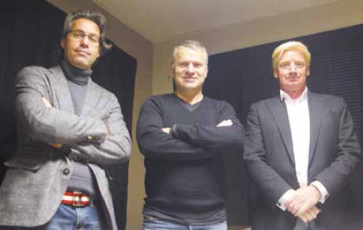 Lucyol Technology : et la lumière fut…