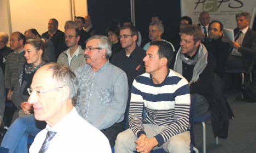 Une montée en puissance souhaitée