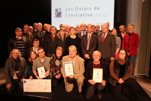 La Banque populaire du Nord soutient les initiatives citoyennes